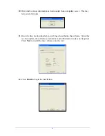 Preview for 4 page of Actron CP9680 AutoScanner Plus Update Instructions