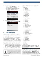 Preview for 24 page of Actron CP9680 User Manual