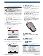 Preview for 43 page of Actron CP9680 User Manual