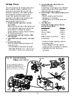 Preview for 17 page of Actron Digital Multimeter CP7676 Operating Instructions Manual