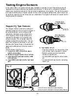 Preview for 28 page of Actron Digital Multimeter CP7676 Operating Instructions Manual