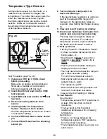 Предварительный просмотр 30 страницы Actron Digital Multimeter CP7676 Operating Instructions Manual