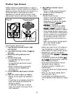 Preview for 31 page of Actron Digital Multimeter CP7676 Operating Instructions Manual