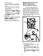 Предварительный просмотр 32 страницы Actron Digital Multimeter CP7676 Operating Instructions Manual