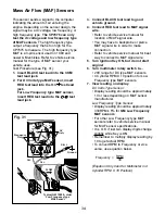 Предварительный просмотр 34 страницы Actron Digital Multimeter CP7676 Operating Instructions Manual