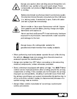 Preview for 5 page of Actron OBD II AutoScanner CP9135 Instructions Manual