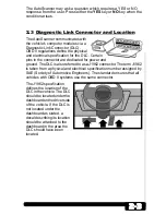 Preview for 11 page of Actron OBD II AutoScanner CP9135 Instructions Manual