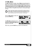 Preview for 19 page of Actron OBD II AutoScanner CP9135 Instructions Manual