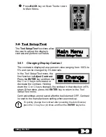 Preview for 23 page of Actron OBD II AutoScanner CP9135 Instructions Manual