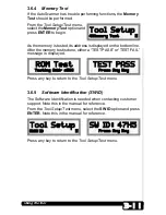 Preview for 25 page of Actron OBD II AutoScanner CP9135 Instructions Manual