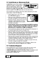 Preview for 28 page of Actron OBD II AutoScanner CP9135 Instructions Manual