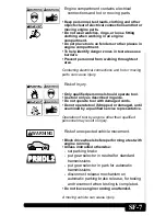 Preview for 11 page of Actron OBD II AutoScanner CP9175 Instructions Manual