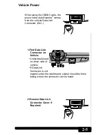 Preview for 23 page of Actron OBD II AutoScanner CP9175 Instructions Manual