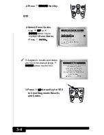 Preview for 28 page of Actron OBD II AutoScanner CP9175 Instructions Manual