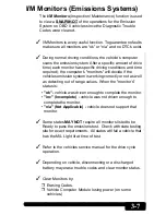 Preview for 31 page of Actron OBD II AutoScanner CP9175 Instructions Manual