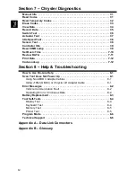 Preview for 12 page of Actron Professional Enhanced Scan Tool 9640A User Manual