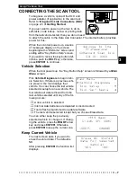 Preview for 29 page of Actron Professional Enhanced Scan Tool 9640A User Manual