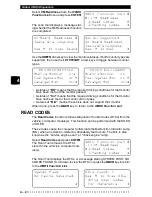 Preview for 34 page of Actron Professional Enhanced Scan Tool 9640A User Manual