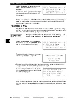 Preview for 40 page of Actron Professional Enhanced Scan Tool 9640A User Manual