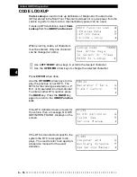 Preview for 46 page of Actron Professional Enhanced Scan Tool 9640A User Manual