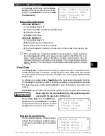 Preview for 49 page of Actron Professional Enhanced Scan Tool 9640A User Manual