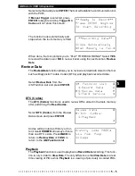 Preview for 51 page of Actron Professional Enhanced Scan Tool 9640A User Manual