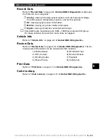 Preview for 59 page of Actron Professional Enhanced Scan Tool 9640A User Manual