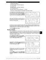 Preview for 65 page of Actron Professional Enhanced Scan Tool 9640A User Manual