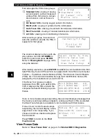 Preview for 80 page of Actron Professional Enhanced Scan Tool 9640A User Manual