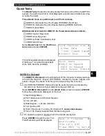 Preview for 81 page of Actron Professional Enhanced Scan Tool 9640A User Manual