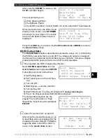 Preview for 83 page of Actron Professional Enhanced Scan Tool 9640A User Manual