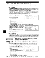 Preview for 84 page of Actron Professional Enhanced Scan Tool 9640A User Manual