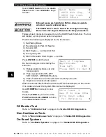 Preview for 86 page of Actron Professional Enhanced Scan Tool 9640A User Manual