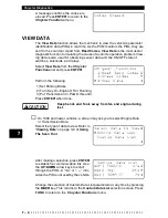 Preview for 92 page of Actron Professional Enhanced Scan Tool 9640A User Manual