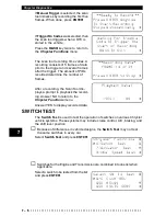 Preview for 94 page of Actron Professional Enhanced Scan Tool 9640A User Manual