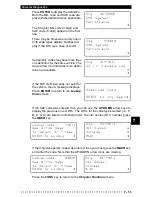 Preview for 101 page of Actron Professional Enhanced Scan Tool 9640A User Manual