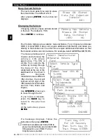 Preview for 26 page of Actron Super AutoScanner CP9145 User Manual