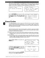 Preview for 36 page of Actron Super AutoScanner CP9145 User Manual