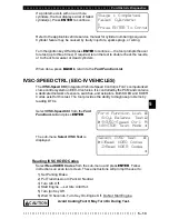 Preview for 53 page of Actron Super AutoScanner CP9145 User Manual