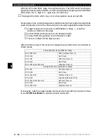 Preview for 56 page of Actron Super AutoScanner CP9145 User Manual