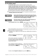 Preview for 62 page of Actron Super AutoScanner CP9145 User Manual