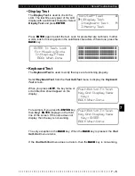 Preview for 69 page of Actron Super AutoScanner CP9145 User Manual