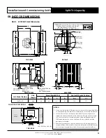 Preview for 15 page of ActronAir CAY500T Installation And Commissioning Manual