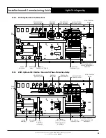 Preview for 25 page of ActronAir CAY500T Installation And Commissioning Manual