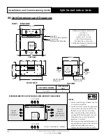 Preview for 6 page of ActronAir Classic 2 EAA130S Installation And Commissioning Manual