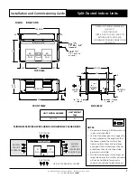 Preview for 7 page of ActronAir Classic 2 EAA130S Installation And Commissioning Manual