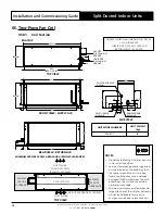 Preview for 12 page of ActronAir Classic 2 EAA130S Installation And Commissioning Manual