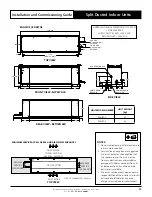 Preview for 13 page of ActronAir Classic 2 EAA130S Installation And Commissioning Manual