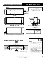 Preview for 15 page of ActronAir Classic 2 EAA130S Installation And Commissioning Manual