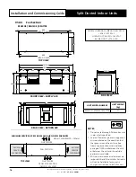 Preview for 16 page of ActronAir Classic 2 EAA130S Installation And Commissioning Manual